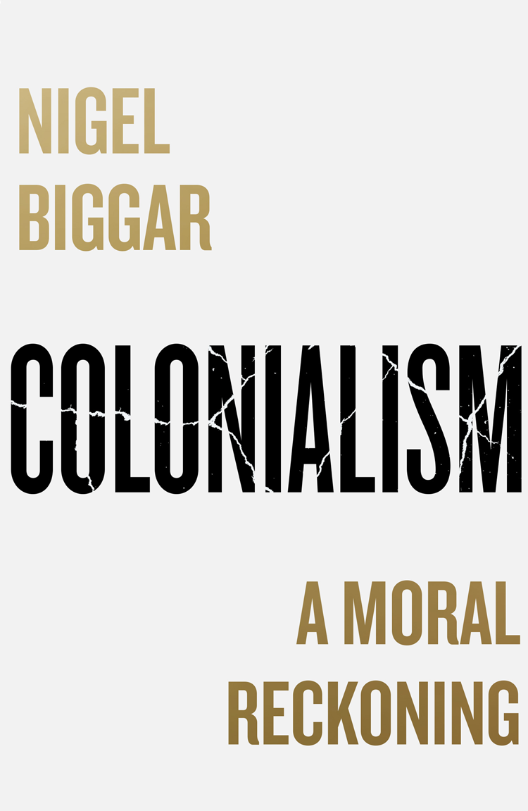 Colonialism A Moral Reckoning - image 1