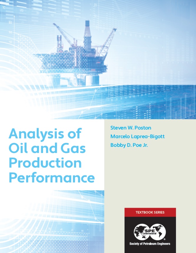 Analysis of Oil and Gas Production Performance Copyright 2019 Society of - photo 1
