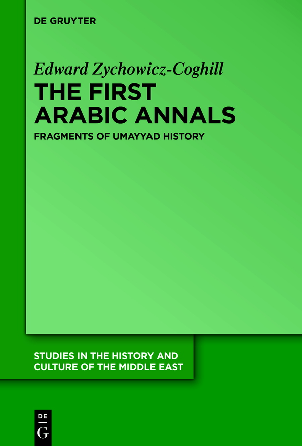 Studies in the History and Culture of the Middle East Edited by Stefan - photo 1