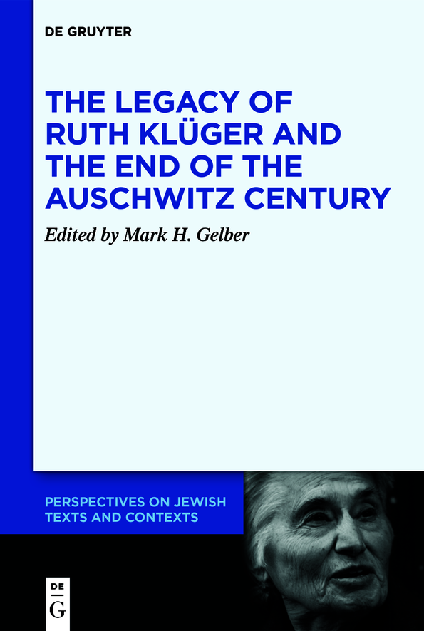 Perspectives on Jewish Texts and Contexts Edited by Vivian Liska Robert Alter - photo 1