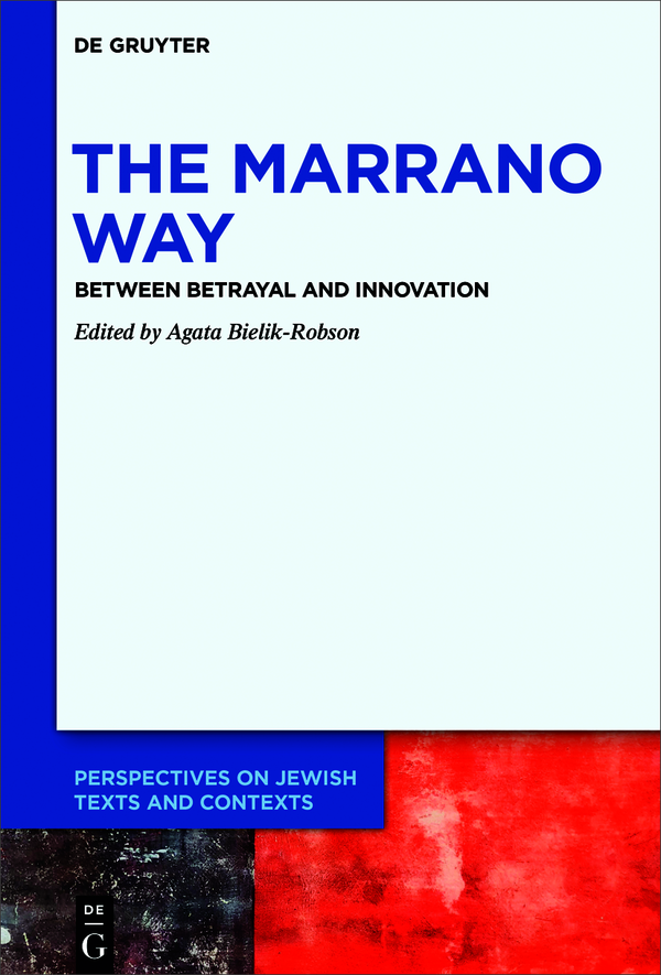 Perspectives on Jewish Texts and Contexts Edited by Vivian Liska Robert Alter - photo 1