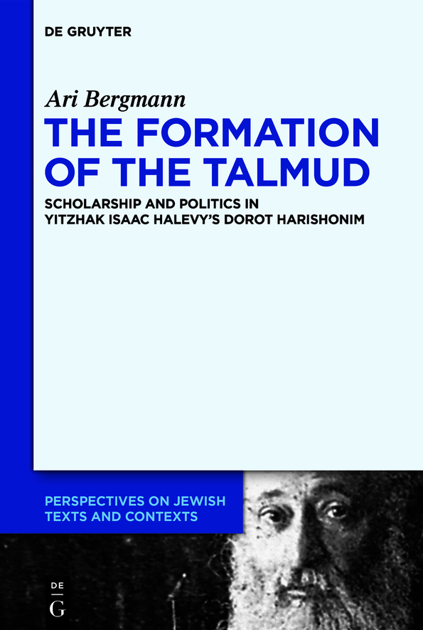 Perspectives on Jewish Texts and Contexts Edited by Vivian Liska Robert Alter - photo 1