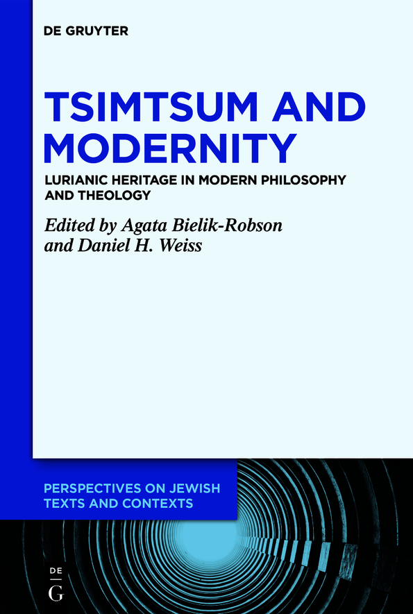 Perspectives on Jewish Texts and Contexts Edited by Vivian Liska Robert Alter - photo 1