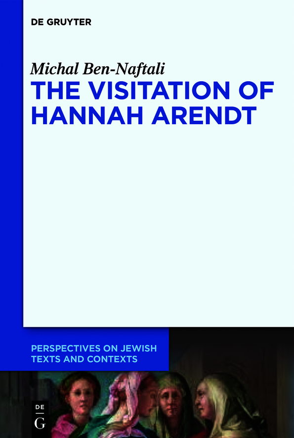 Perspectives on Jewish Texts and Contexts Edited by Vivian Liska Volume - photo 1