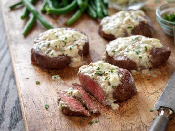 This tenderloin recipe tastes fantastic when you take your first bite of the - photo 4