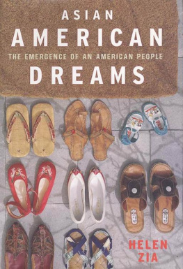 Helen Zia - Asian American Dreams