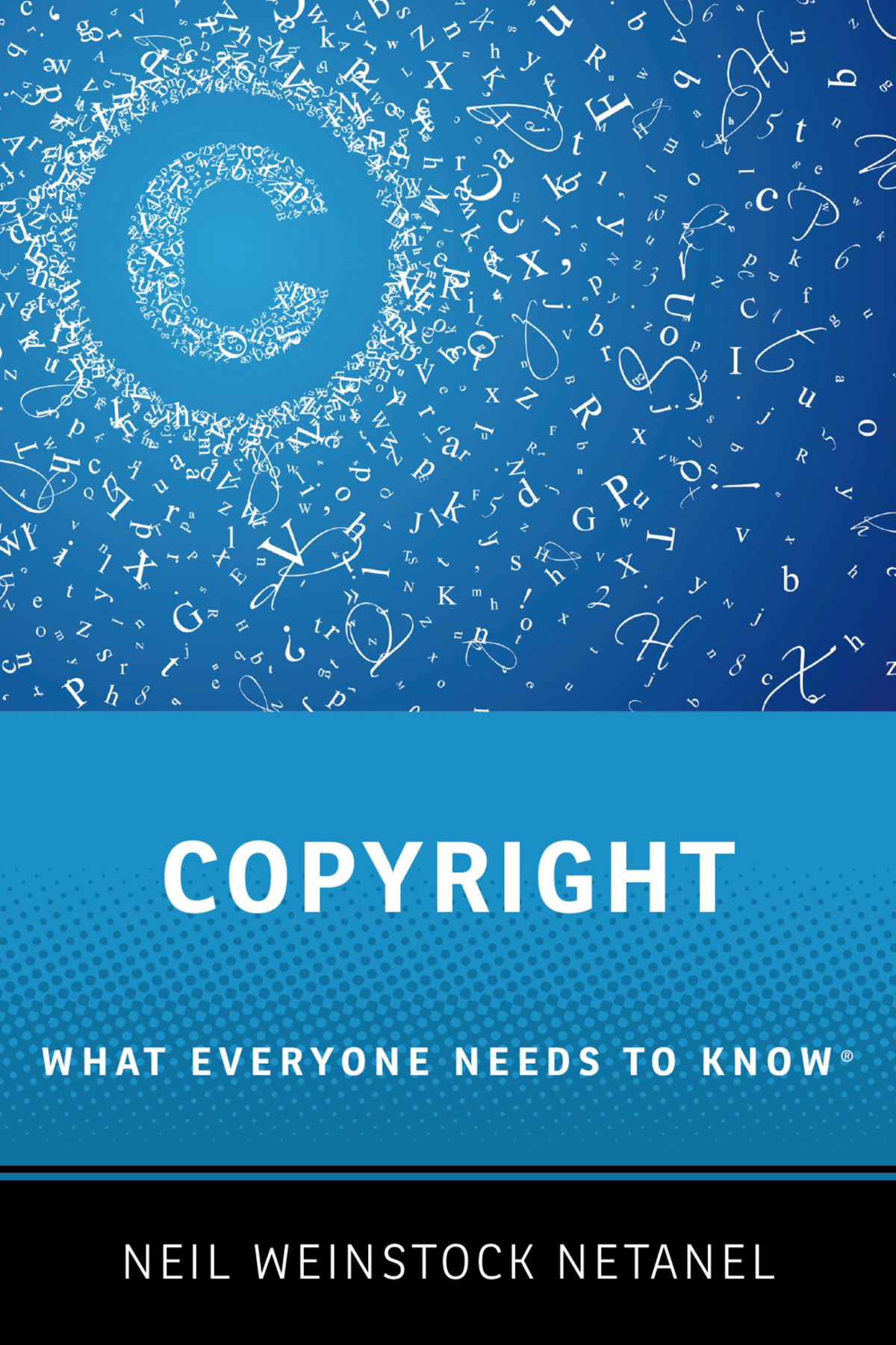 Copyright What Everyone Needs to Know - image 1