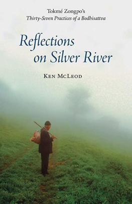 Ken I. McLeod - Reflections on Silver River