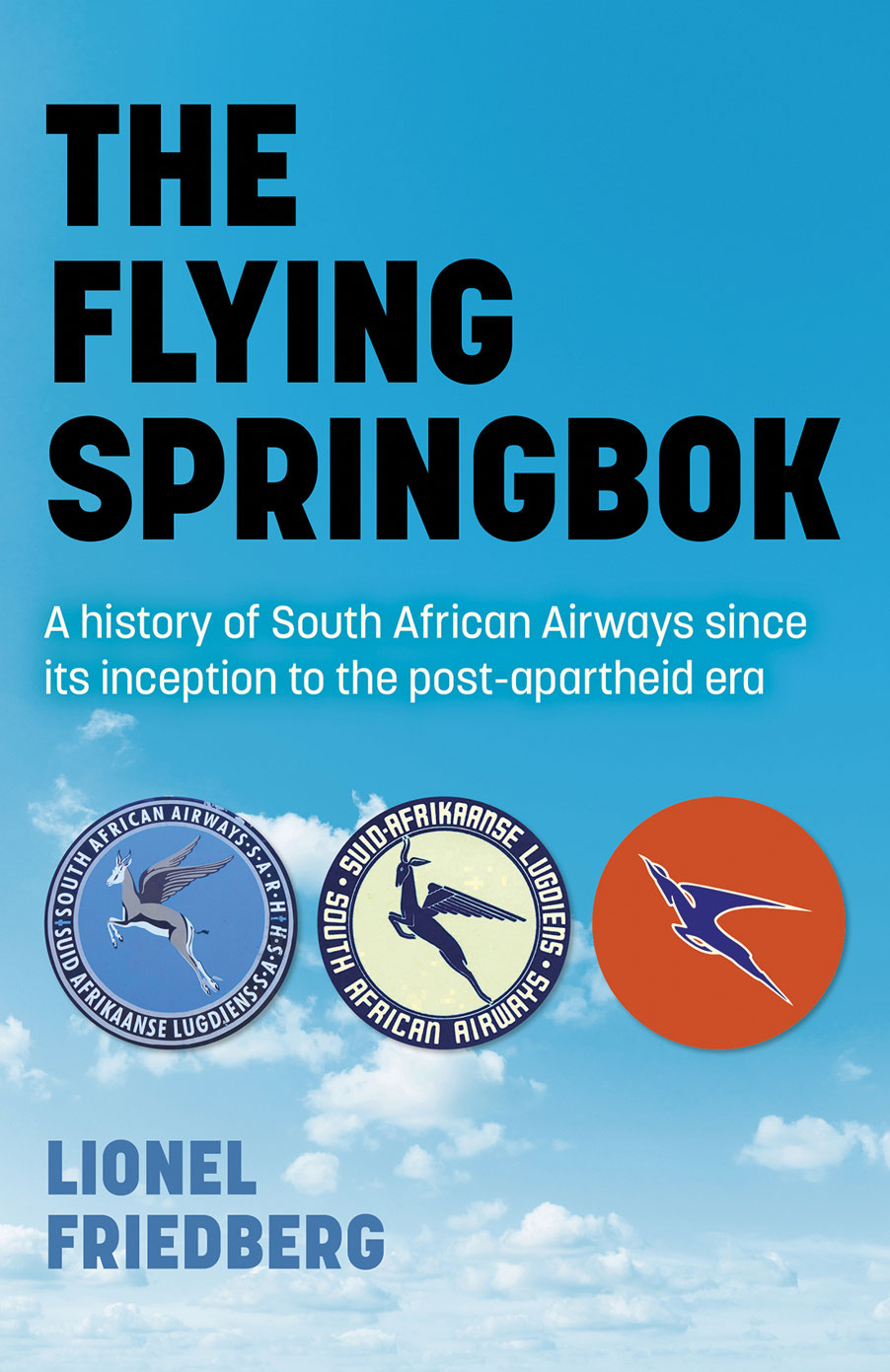 What people are saying about The Flying Springbok An absorbing account of a - photo 1