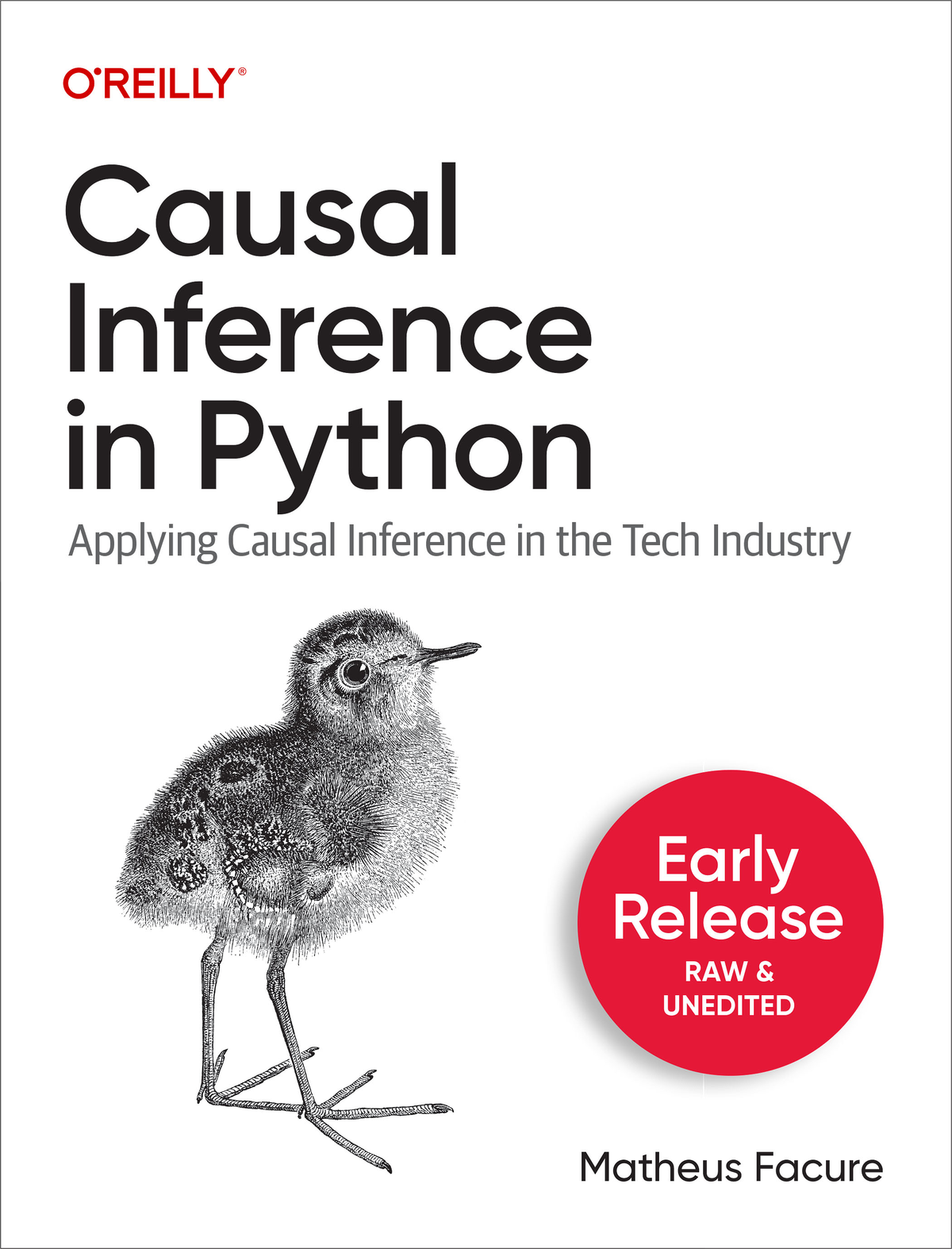 Causal Inference in Python by Matheus Facure Copyright 2023 Matheus Facure - photo 1