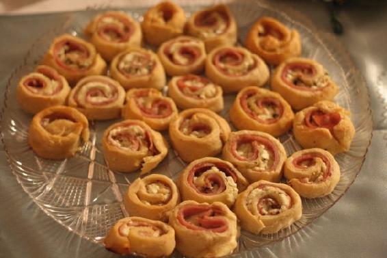 These are especially popular around the holidays They make a great dish to - photo 4