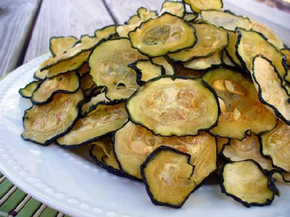 If you have extra garden zucchini here is the recipe for you Bake a batch of - photo 6