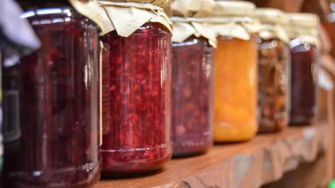 The term canning refers to the canning and preservation process of certain - photo 1