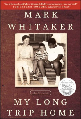 Mark Whitaker Saying It Loud: 1966—The Year Black Power Challenged the Civil Rights Movement