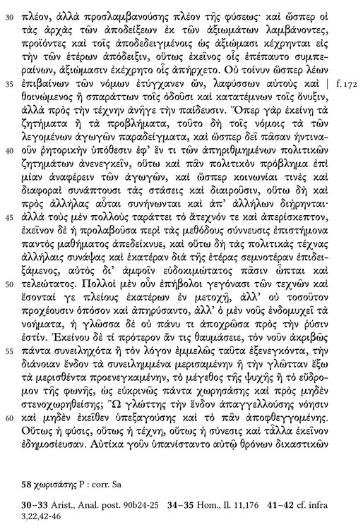 Orationes funebres Volumen 1 Bibliotheca scriptorum Graecorum et Romanorum Teubneriana - photo 18