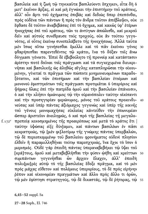 Orationes funebres Volumen 1 Bibliotheca scriptorum Graecorum et Romanorum Teubneriana - photo 21