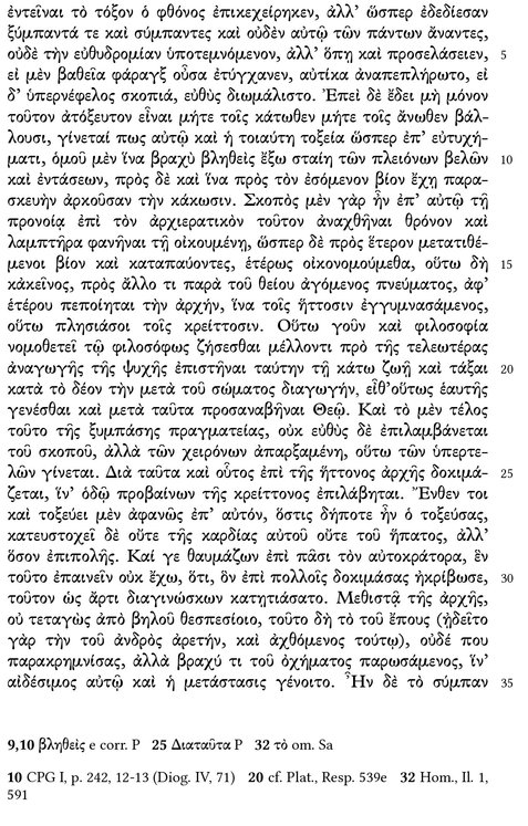 Orationes funebres Volumen 1 Bibliotheca scriptorum Graecorum et Romanorum Teubneriana - photo 27
