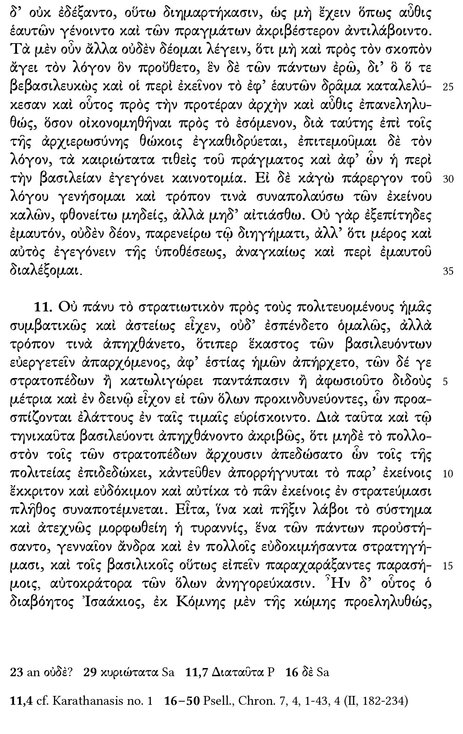 Orationes funebres Volumen 1 Bibliotheca scriptorum Graecorum et Romanorum Teubneriana - photo 29