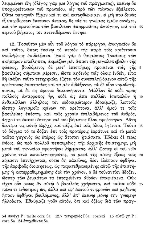 Orationes funebres Volumen 1 Bibliotheca scriptorum Graecorum et Romanorum Teubneriana - photo 31