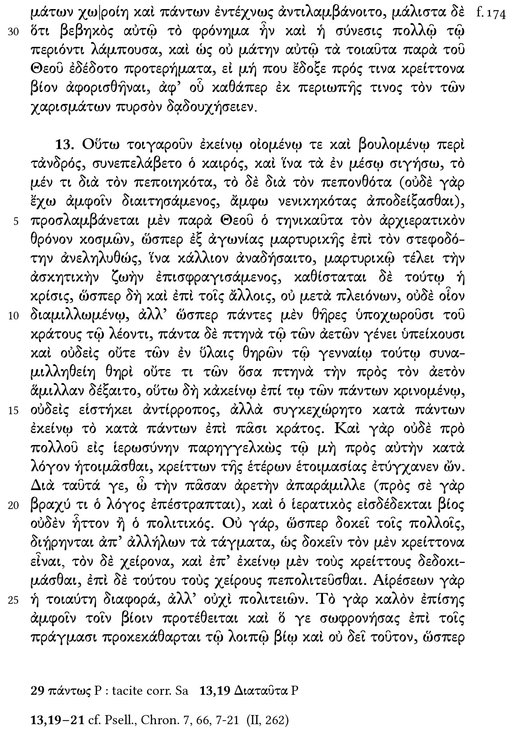 Orationes funebres Volumen 1 Bibliotheca scriptorum Graecorum et Romanorum Teubneriana - photo 32