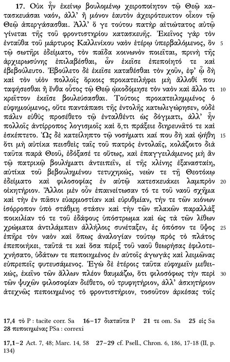 Orationes funebres Volumen 1 Bibliotheca scriptorum Graecorum et Romanorum Teubneriana - photo 37