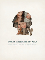 University of Virginia Press - Women in George Washington’s World