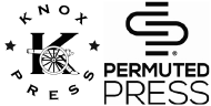 Permuted Press LLC New York Nashville permutedpresscom Published in the - photo 3