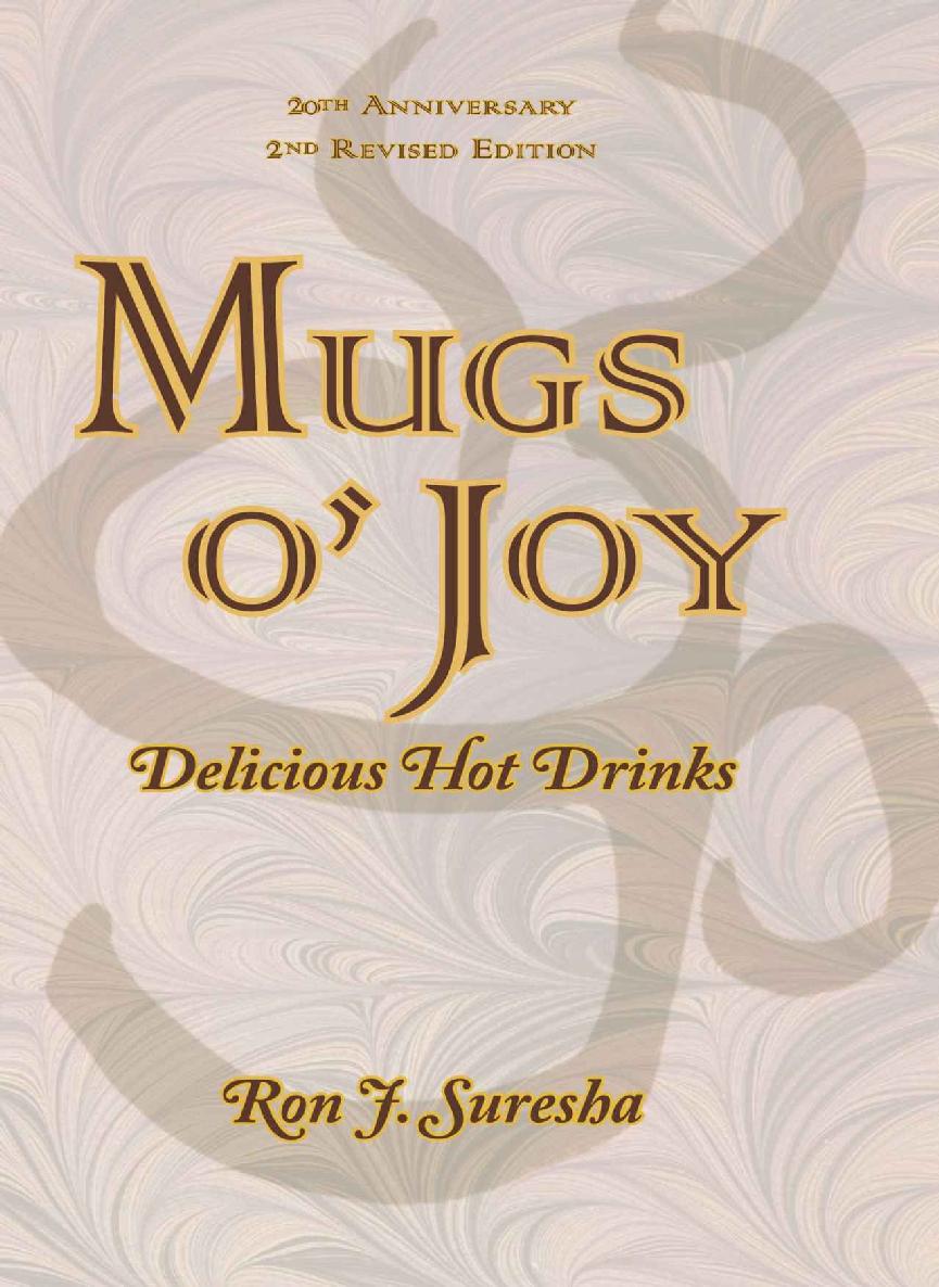 Mugs o Joy Delicious Hot Drinks Mugs o Joy Delicious Hot Drinks - photo 1