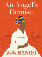 Sue Nyathi - An Angels Demise: A Novel