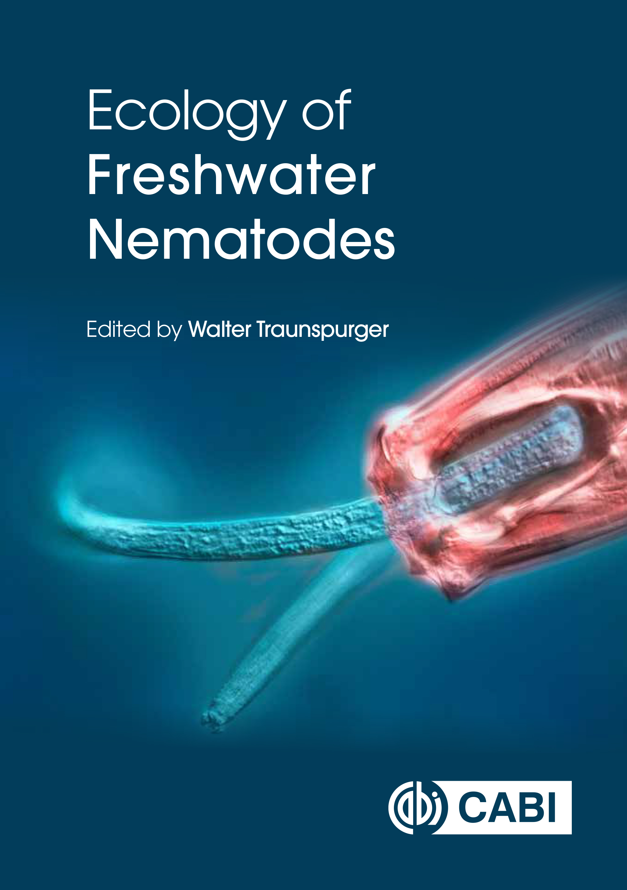 Ecology of Freshwater Nematodes - image 1