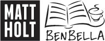 Matt Holt is an imprint of BenBella Books Inc 10440 N Central Expressway - photo 3