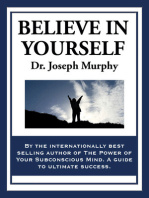 Dr. Joseph Murphy - Believe in Yourself