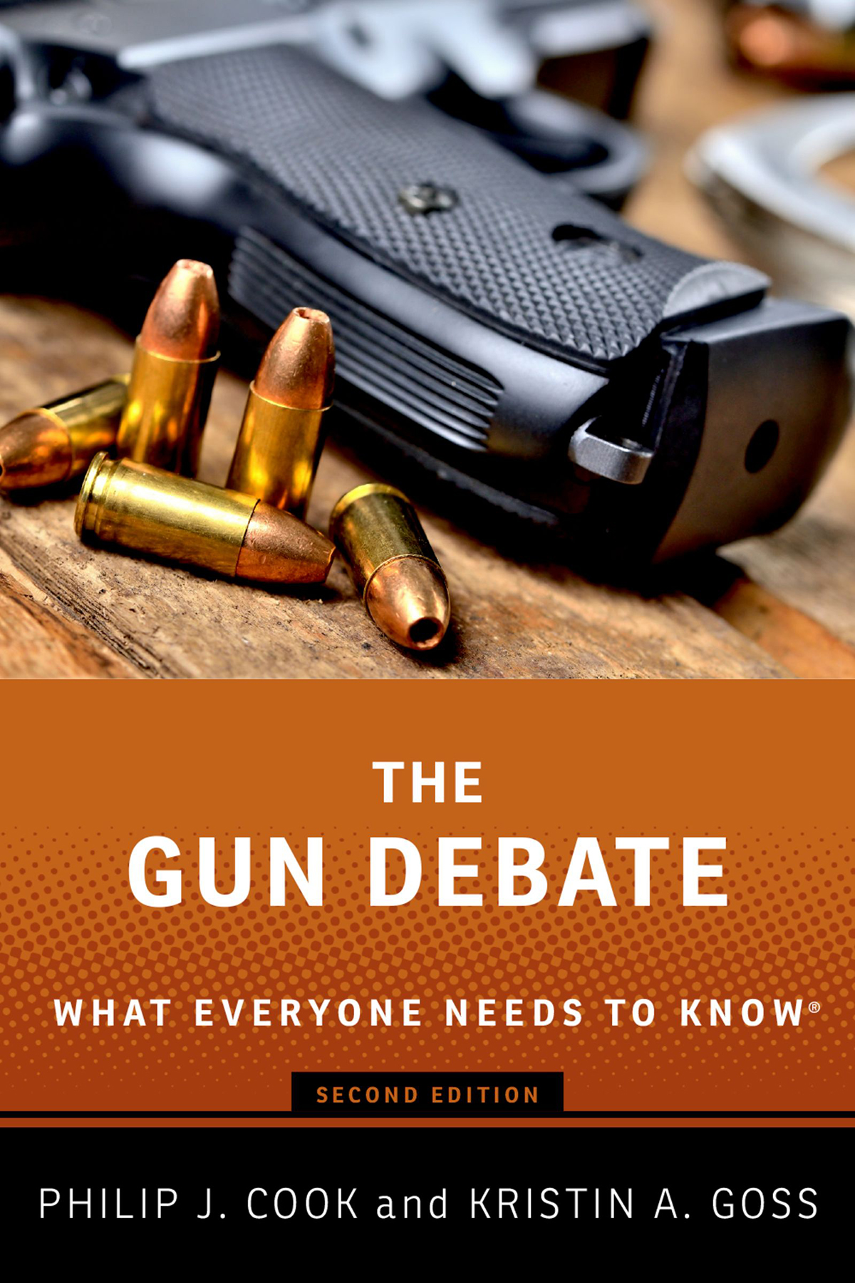 The Gun Debate What Everyone Needs to Know - image 1