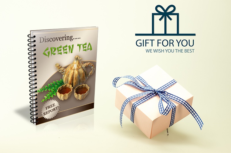 Discovering Green Tea eBook PDF gtgt Click HERE to DOWNLOAD ltlt - photo 2