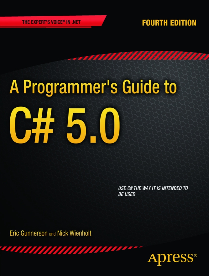 A Programmers Guide to C 50 - image 1