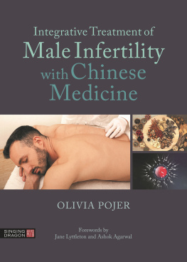 Olivia Pojer - Integrative Treatment of Male Infertility With Chinese Medicine