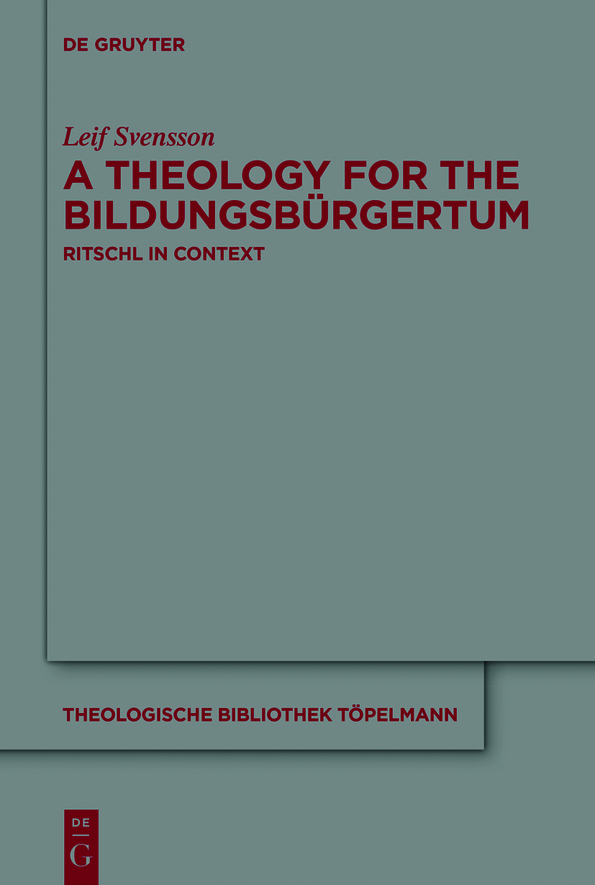 Theologische Bibliothek Tpelmann Edited by Oswald Bayer Wilfried Hrle - photo 1