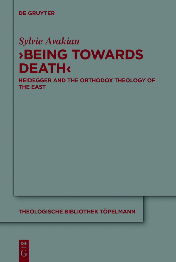 Theologische Bibliothek Tpelmann Edited by Bruce McCormack Friederike Nssel - photo 1