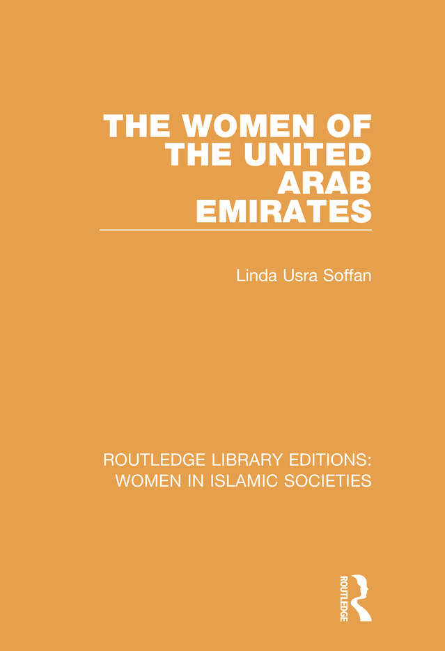 ROUTLEDGE LIBRARY EDITIONS WOMEN IN ISLAMIC SOCIETIES Volume 3 THE WOMEN OF - photo 1