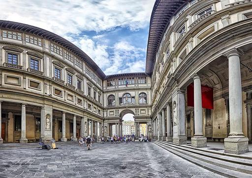 DETYUKOV SERGEYSHUTTERSTOCK Florence Tuscanys Top Experiences GAID - photo 3