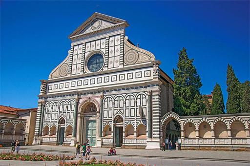 CELLI07SHUTTERSTOCK Florence Tuscanys Top Experiences ANNA - photo 5