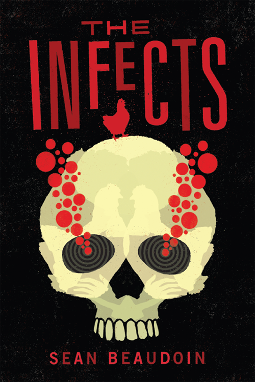 The Infects - photo 1