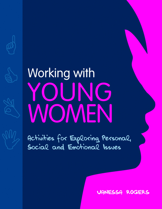 Working with Young Women - image 1