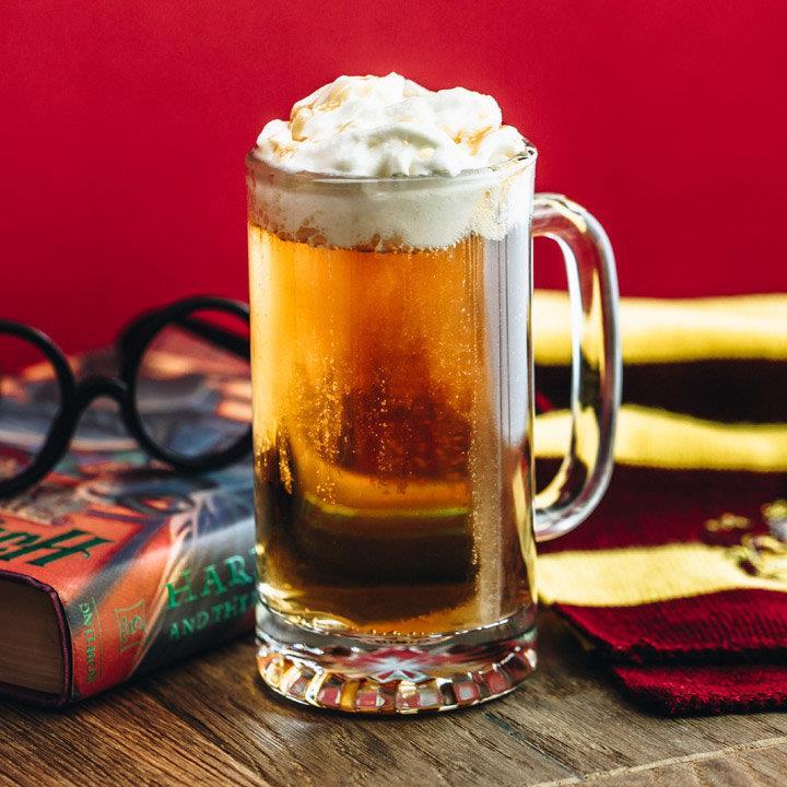 Make Harry potters favourite drink for your next party andsave yourself a trip - photo 3