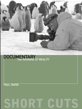 Paul Ward Documentary: The Margins of Reality