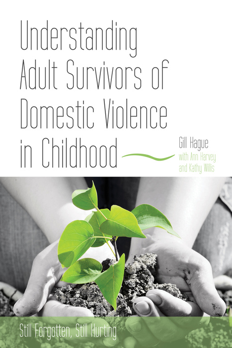 Understanding Adult Survivors of Domestic Violence in Childhood - image 1