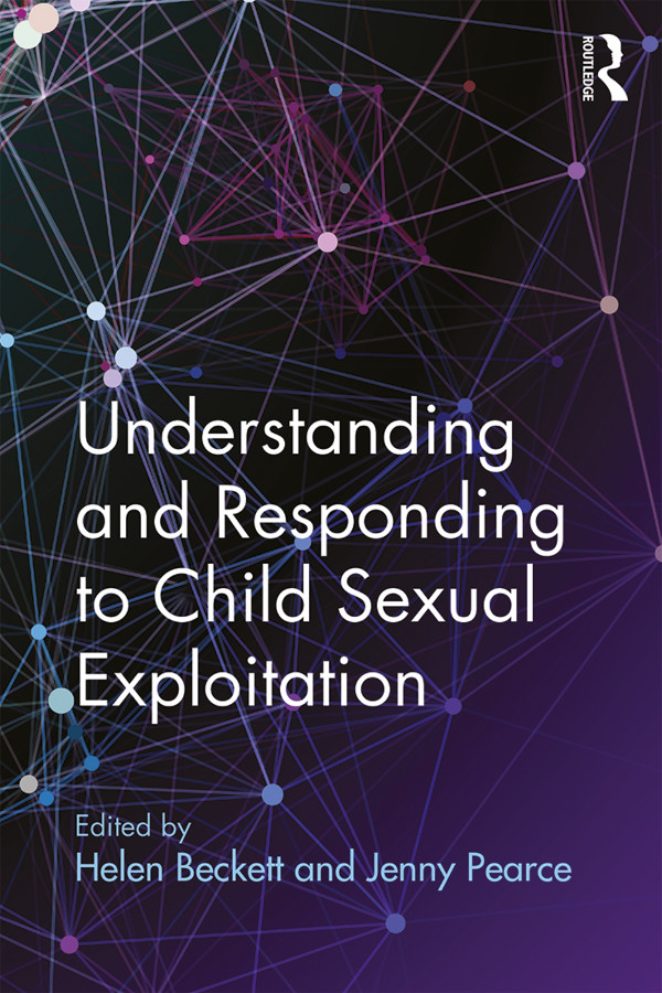 pi UNDERSTANDING AND RESPONDING TO CHILD SEXUAL EXPLOITATION The issue of - photo 1