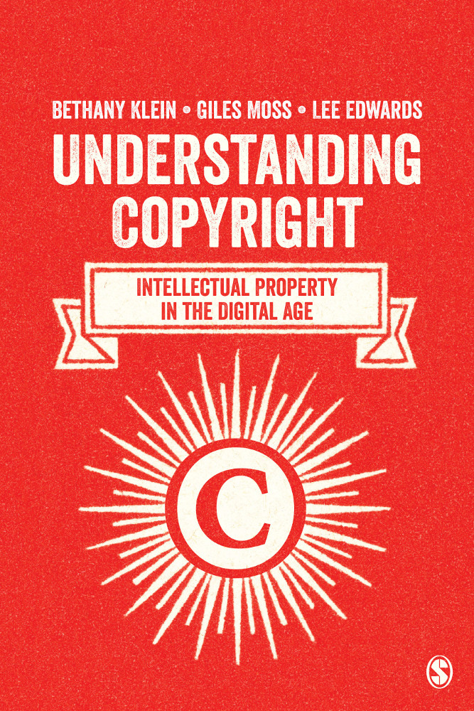 Understanding Copyright Understanding Copyright Intellectual Property in - photo 1