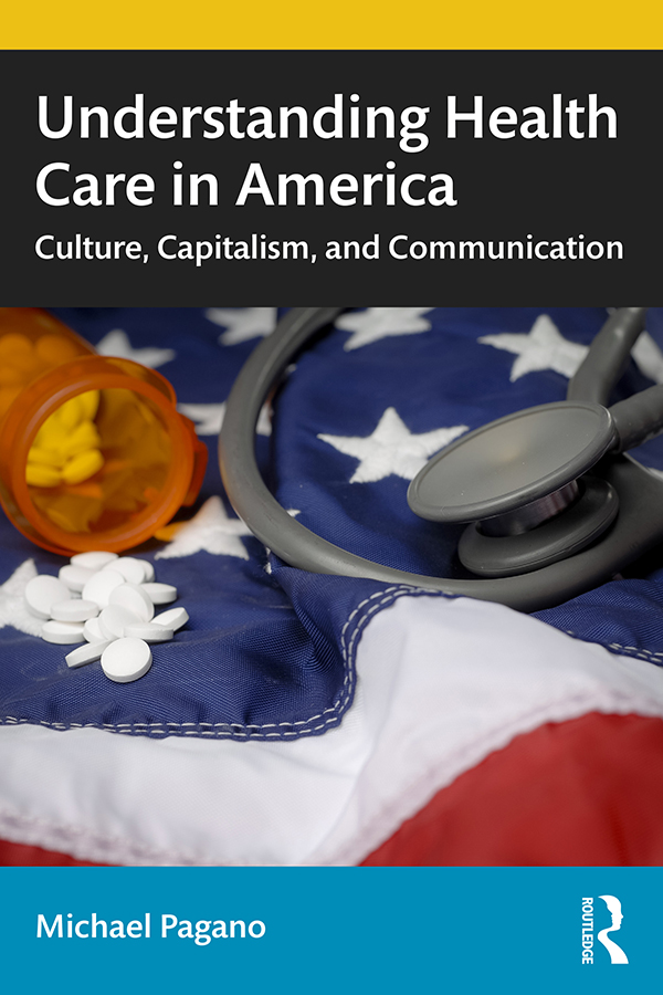 UNDERSTANDING HEALTH CARE IN AMERICA This book examines the current state of - photo 1