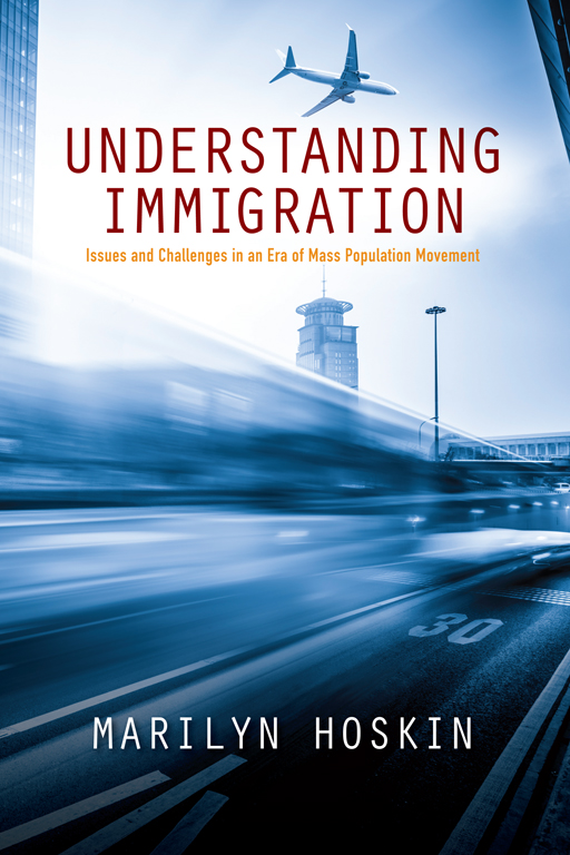 Understanding Immigration Issues and Challenges in an Era of Mass Population Movement - image 1